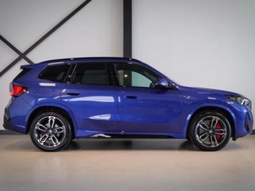 BMW X1 U11 Crossover 1.5 20i 170KM 2026 BMW X1 sDrive20i Sport Suv 1.5 (170KM) 2026, zdjęcie 4