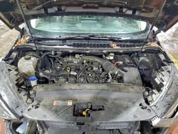 Ford Edge II 2022 Ford Edge SEL 2022 2.0L 2.0 Benzyna 250KM, zdjęcie 6