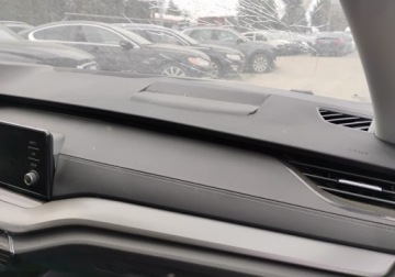 Skoda Octavia IV Liftback 1.5 TSI EVO 150KM 2023 Skoda Octavia 2023r, SALON POLSKA. 1.5 Benzyna. Uszkodzona. Poobijana. VAT, zdjęcie 13