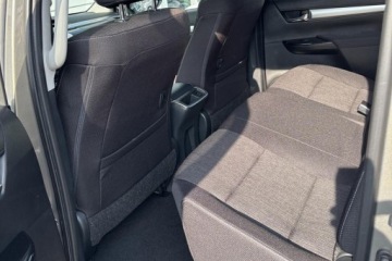 Toyota Hilux VIII Podwójna kabina Facelifting 2024 2.8 D-4D 204KM 2025 HiLux Executive D-4D mHEV Double Cab 4x4 aut 2.8 204KM 2025, zdjęcie 10