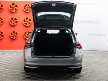 Skoda Octavia IV Liftback 1.5 TSI EVO 150KM 2026 Octavia Edition 130 Selection 1.5 TSI mHEV DSG 150KM 2026, zdjęcie 7