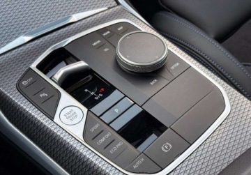 BMW Seria 3 G20-G21 Limuzyna 2.0 320d 190KM 2024 BMW Seria 3 I wlasciciel M Sport Gwarancja Bezwypadkowy FVAT23, zdjęcie 22