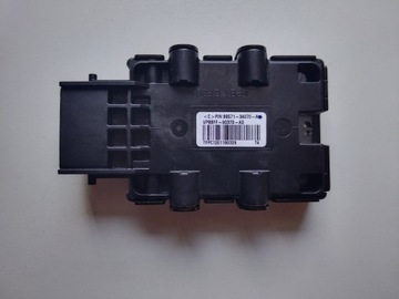 MODUŁ POMPY PALIWA TOYOTA YARIS III 89571-34070