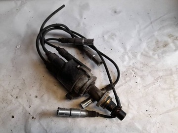 APARÁT ZAPALOVACÍ 1.6 VOLKSWAGEN PASSAT B5