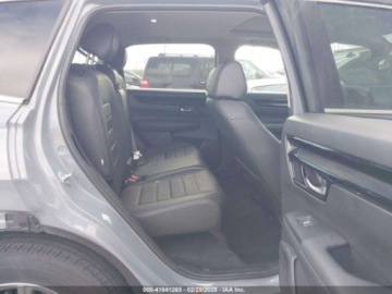 Honda CR-V VI 2023 Honda CR-V 2023r., 4x4, 1.5L 1.5 Benzyna 190KM, zdjęcie 9