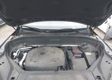 Volvo XC90 II SUV 2.0 T6 320KM 2017 Volvo XC 90 2017r., T6 Momentum, 2L, od ubezpieczalni 2.0 Benzyna 320KM, zdjęcie 12