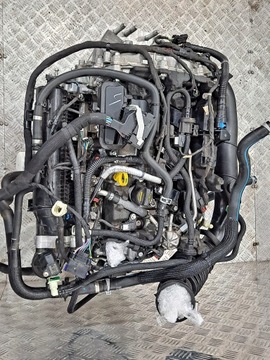 SILNIK FORD KUGA MK3 1.5 YZDA ECOBOOST NOWY 2tkm
