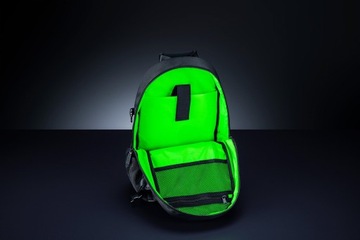 Хроматический рюкзак Razer Rogue V3