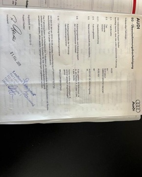 Audi A3 8P Hatchback 3d 2.0 TDI CR 170KM 2011 Audi A3 Sportback Swiezo sprowadzony Cena za auto juz zarejestrowane, zdjęcie 24