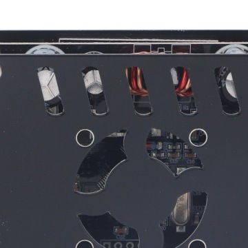 DC Buck Boost преобразователь с регулируемым напряжением CC GE модуль питания