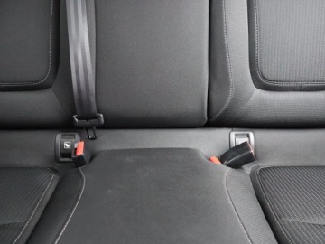 Renault Megane IV GrandCoupe Facelifting 1.0 TCe 115KM 2022 Renault Megane 1.0 TCe, Salon Polska, zdjęcie 9