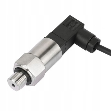 ДАТЧИК ДАВЛЕНИЯ 4–20 мА ДАТЧИК ДАВЛЕНИЯ G1/4