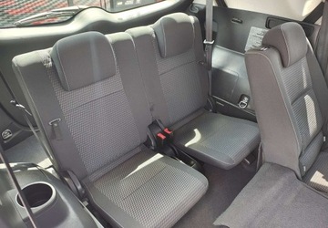 Toyota Verso Minivan Facelifting 1.6 D-4D 112KM 2015 Toyota Verso Toyota Verso 1.6Diesel Zadbana Stan BDB 1.6 Diesel 112KM, zdjęcie 23