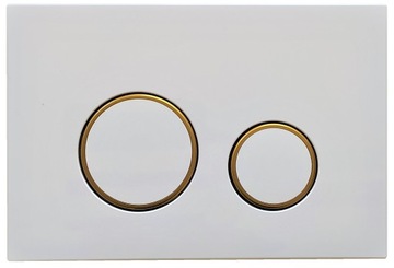 Кнопка смыва для унитаза РАЗНЫЕ ЦВЕТА Cersanit