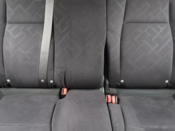 Honda Civic IX Hatchback 5d 1.4 i-VTEC 100KM 2012 Honda Civic 1.4 i-VTEC, Klima, Klimatronic, zdjęcie 9