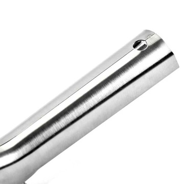 СТАЛЬНАЯ ЛОЖКА ДЛЯ ПОРЦИОНИРОВАНИЯ МОРОЖЕНОГО