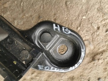 СИДЕНЬЯ FOCUS MK3 С ПОДЪЕМОМ СИДЕНЬЯ SEAT ISOFIX HB 17 R