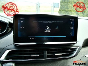 Peugeot 3008 II Crossover Facelifting  1.5 BlueHDi 130KM 2021 Peugeot 3008 Peugeot 3008 1.5 BHDI 130KM Full Led EL. KLAPA 1.5 Diesel, zdjęcie 22