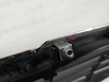 KIA SPORTAGE III РЕШЕТКА ПЕРЕДНЯЯ 86352-3W000