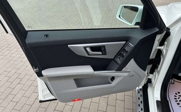 Mercedes GLK 2011 Mercedes-Benz GLK Bezwypadkowy, Klima, Alu, Zarejestrowany w Polsce, VAT-m, zdjęcie 18