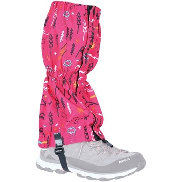Stuptuty ochraniacze dla dzieci Viking Tibba L/XL