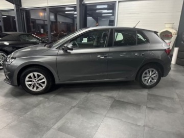 Skoda Fabia IV 2026 SKODA Fabia Drive 1.0 TSI DSG Hatchback 115KM 2026, zdjęcie 4