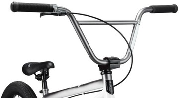 Велосипед BMX MONGOOSE Legion L20 WHITE