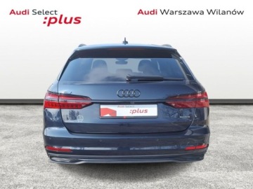 Audi A6 C8 Allroad 3.0 45 TDI 245KM 2025 Audi A6 Avant Hak holowniczy, Matrix LED, pakiet czern plus, FV, Carplay, zdjęcie 3
