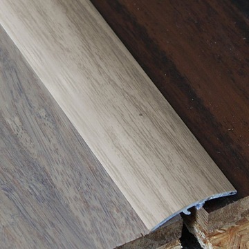 BORCK Listwa progowa przyklejana dąb 250cm 30mm