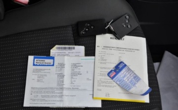 Renault Scenic III Van Facelifting 1.5 dCi FAP 110KM 2012 Renault Scenic LIFT 1.5 dci Klimatyzacja Tempomat 1.5 Diesel 110KM, zdjęcie 31