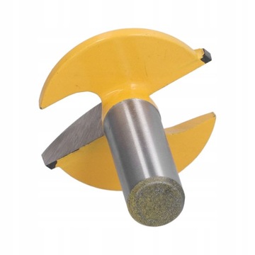 ФОРМА фрезы по дереву 12,7ММ Фреза для фрезерного станка