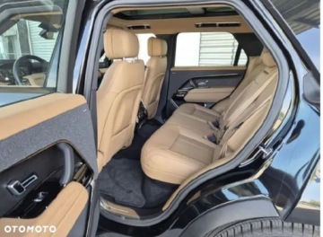Land Rover Range Rover Sport III SUV Plug-In 3.0 460e 460KM 2024 Land Rover Range Rover Sport Land Rover Range Rover Sport S 3.0 P460e PHEV, zdjęcie 6