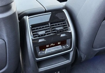 BMW X7 SUV 3.0 40d 340KM 2023 BMW X7 I wlasciciel Polska M Sport Gwarancja Bezwypadkowy FVAT23, zdjęcie 27