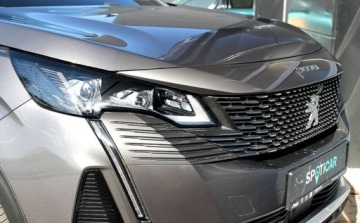 Peugeot 3008 II Crossover Facelifting  1.2 PureTech 130KM 2023 Peugeot 3008 1.2 PureTech GT SS EAT8 130KM SalonPL Gwarancja od RiA, zdjęcie 17