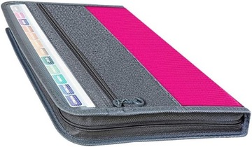 Папка для документов складная с 13 отделениями Biwuar