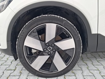 Volvo C30 2022 Volvo C40 VOLVO C40 Recharge Plus Pure electric 23, zdjęcie 25