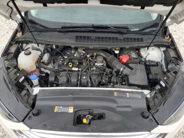 Ford Edge II 2019 Ford Edge Sel awd 2.0 Benzyna 250KM, zdjęcie 11