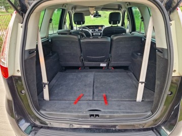 Renault Grand Scenic III 2016 RENAULT GRAND SCENIC 1.2 1.2 tce 130 energy bose edition 7 MIEJSC, zdjęcie 24