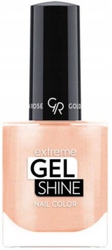 GOLDEN ROSE Gel Shine - Lakier do Paznokci 92