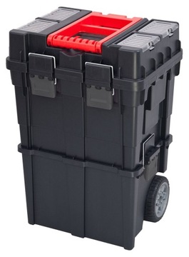 Ящик для инструментов Wheelbox HD Compact Logic PA