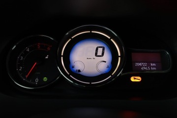 Renault Fluence Sedan Facelifting dCi 110KM 2015 Renault Fluence 1.5 dCi, Salon Polska, Klima, zdjęcie 7