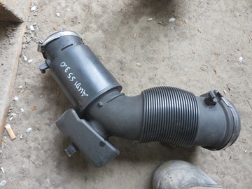 RURA PRZEWÓD POWIETRZA AUDI S4 S5 B8 06E129629Q (X)