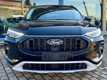 Ford Kuga III SUV Facelifting 2.5 FHEV 180KM 2025 Od ręki - Active X 2.5 FHEV 180KM / Pakiet Winter, zdjęcie 1