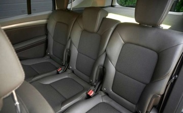 Renault Espace V Van 1.6 Energy dCi 160KM 2015 Renault Espace Renault Espace 1.6 dCi Energy Zen EDC 1.6 Diesel 160KM, zdjęcie 15