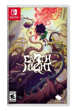 EARTHNIGHT NS SWITCH