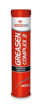 Smar Greasen Complex 2, 400 g