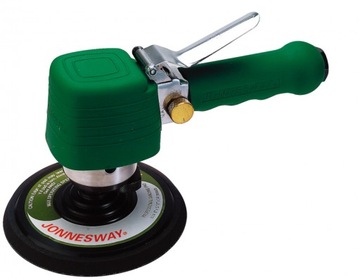 Szlifierka pneumatyczna oscylacyjna 150mm