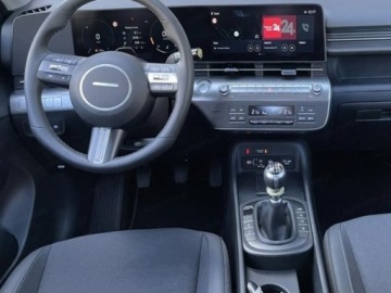 Hyundai Kona II 2025 HYUNDAI Kona 1.0 T-GDI Executive Suv 100KM 2025, zdjęcie 5