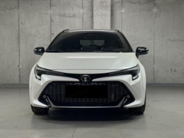 Toyota Corolla XII TS Kombi Facelifting 1.8 Hybrid 140KM 2026 Od ręki - GR Sport 1.8 Hybrid 140KM | Martwe pole!, zdjęcie 1
