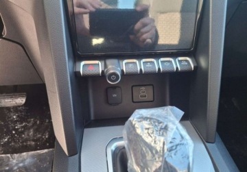 Volkswagen Amarok II 2025 Volkswagen Amarok Life 2.0 TDI 205 KM Automat 2.0 Diesel 205KM, zdjęcie 22